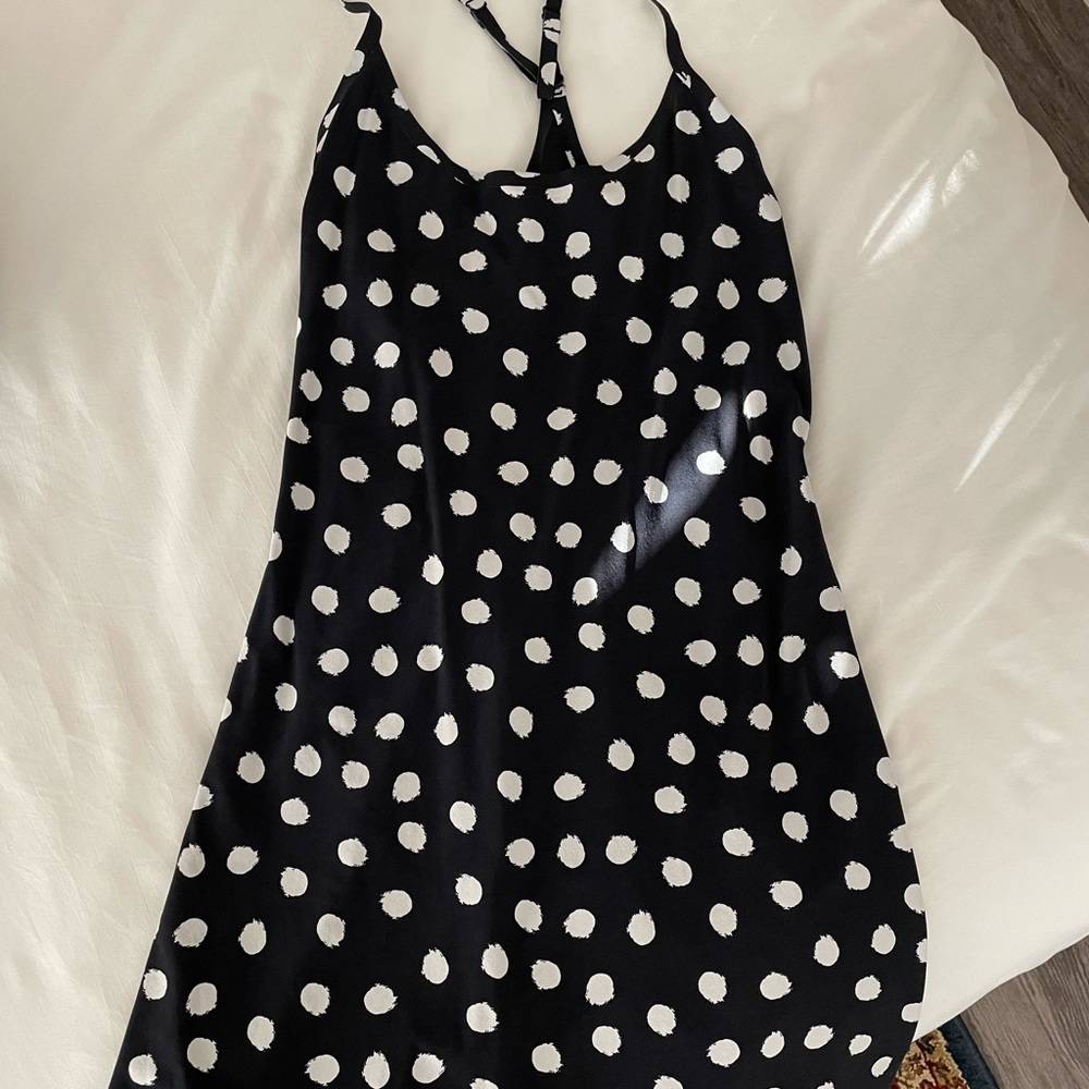 Outdoor voices exercise dress